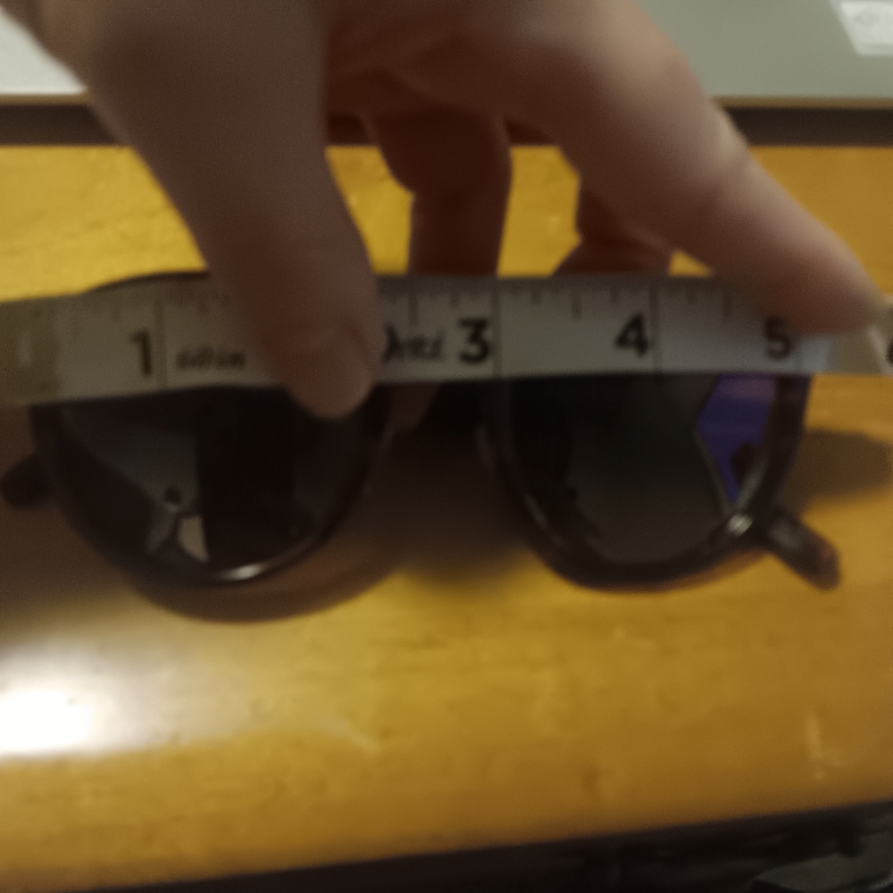 Maui Jim  Brown Sunglasses - Picture 8 of 13